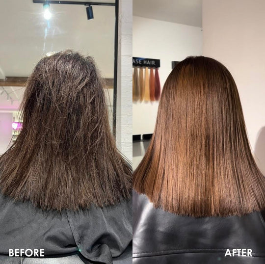 Get Europe Summer-Ready with Nanoplasty: Smooth, Glossy Hair That Lasts!
