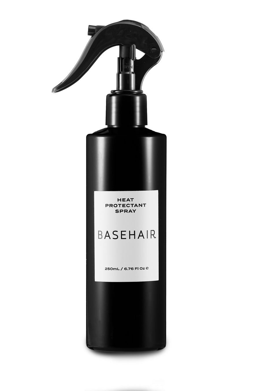 Heat Protectant Spray