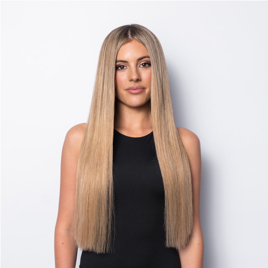 HALO HAIR EXTENSIONS – Base Hair Extensions